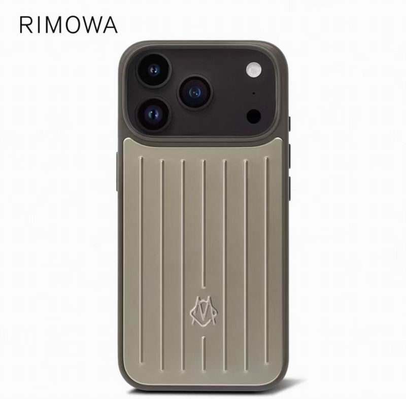 Rimowa iphone 17 Pro max 091213